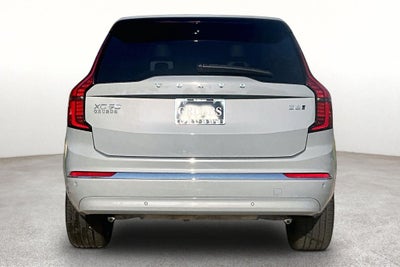 2026 Volvo XC90 B6 Plus 7-Seater