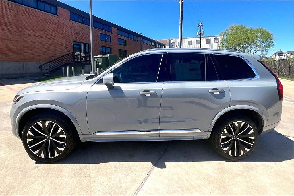 2026 Volvo XC90 B6 Plus 7-Seater