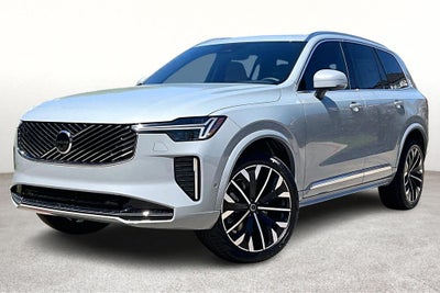 2026 Volvo XC90 B6 Plus 7-Seater
