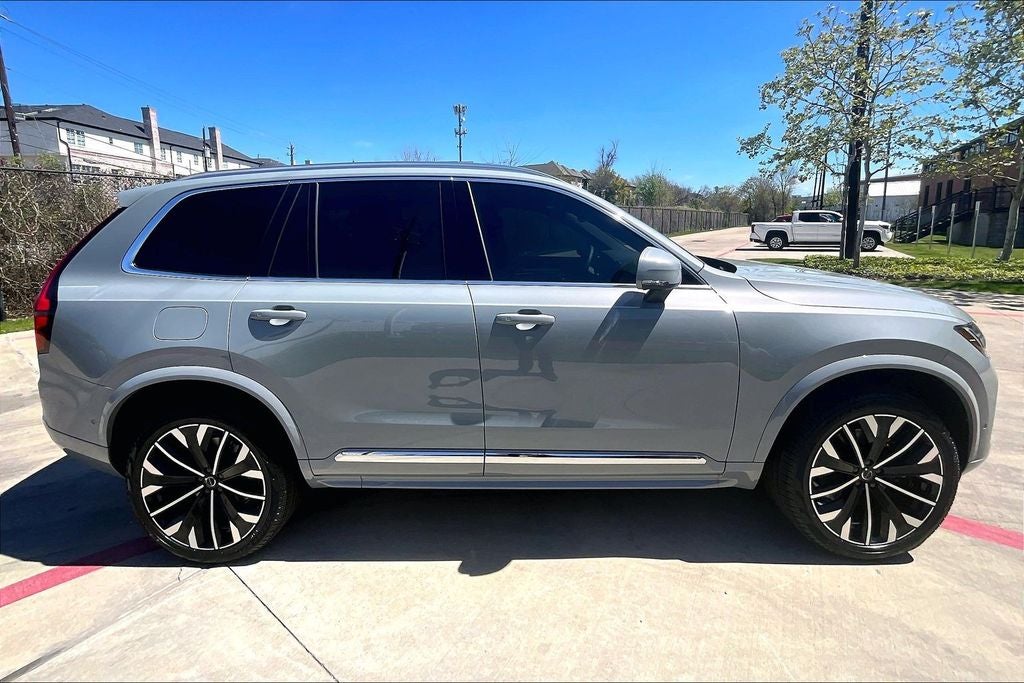 2026 Volvo XC90 B6 Plus 7-Seater