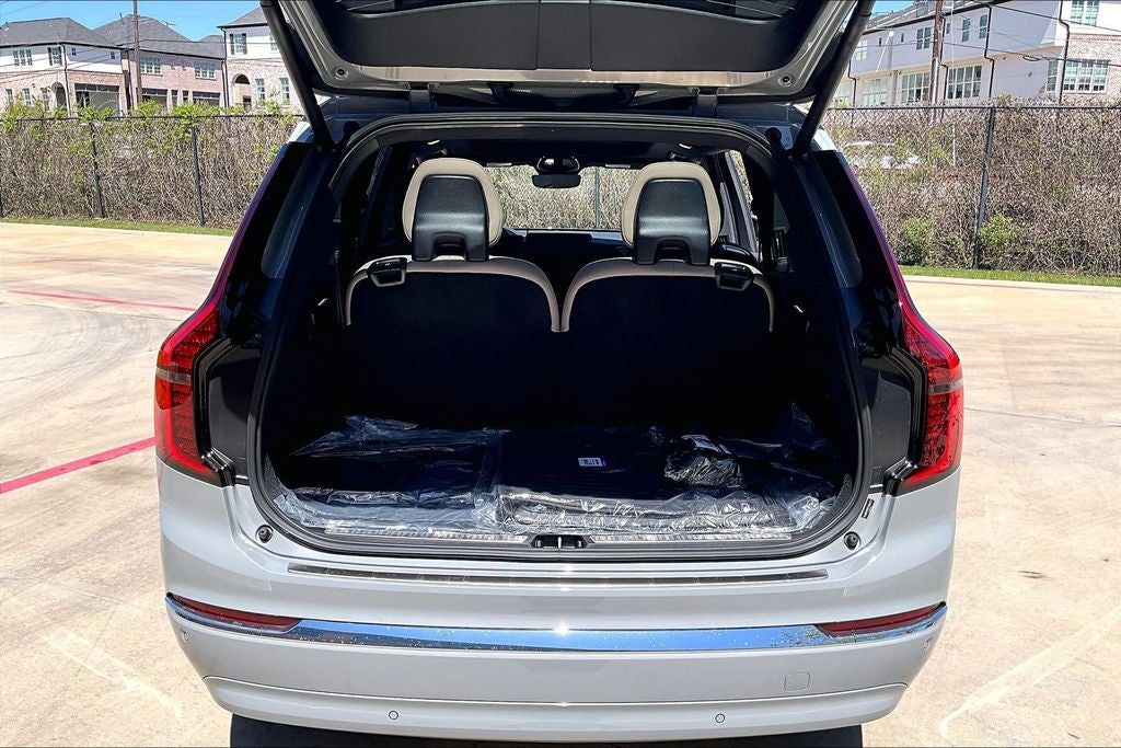 2026 Volvo XC90 B6 Plus 7-Seater