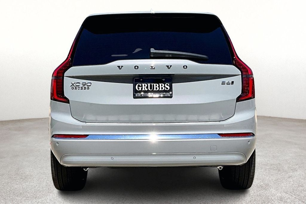 2026 Volvo XC90 B6 Plus 7-Seater