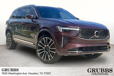 2027 Volvo XC90 B6 Plus 7-Seater