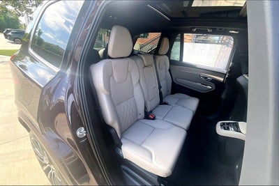 2027 Volvo XC90 B6 Plus 7-Seater