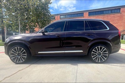 2027 Volvo XC90 B6 Plus 7-Seater