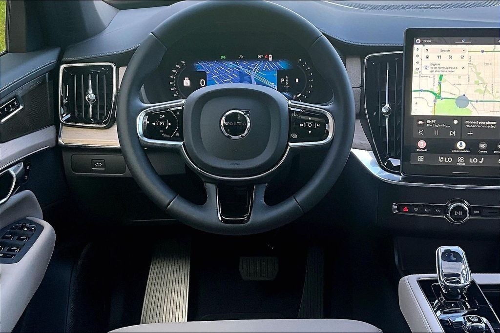 2027 Volvo XC90 B6 Plus 7-Seater