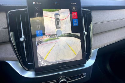 2027 Volvo XC90 B6 Plus 7-Seater