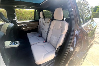 2027 Volvo XC90 B6 Plus 7-Seater