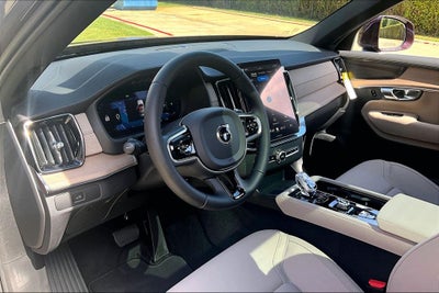 2027 Volvo XC90 B6 Plus 7-Seater