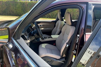 2027 Volvo XC90 B6 Plus 7-Seater