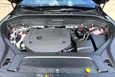2027 Volvo XC90 B6 Plus 7-Seater