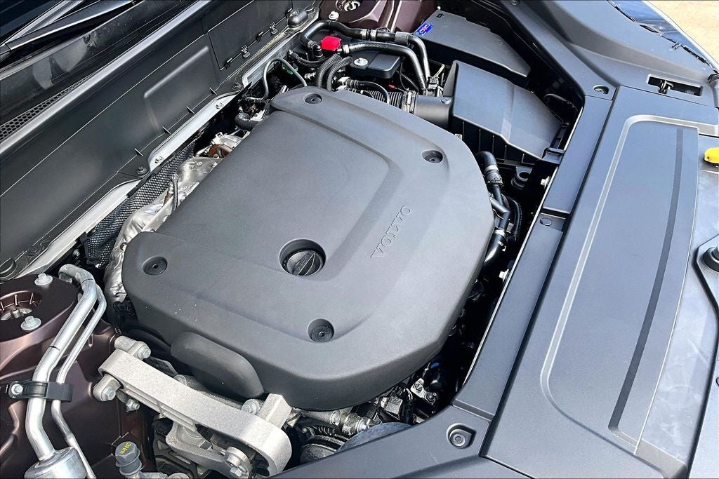 2027 Volvo XC90 B6 Plus 7-Seater
