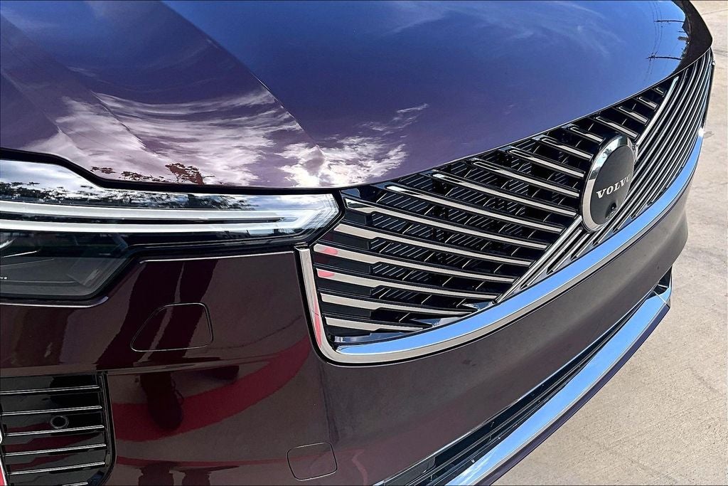 2027 Volvo XC90 B6 Plus 7-Seater