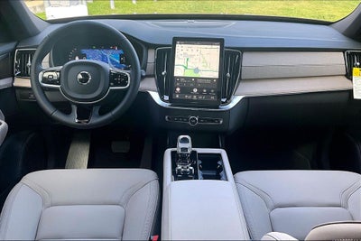 2027 Volvo XC90 B6 Plus 7-Seater