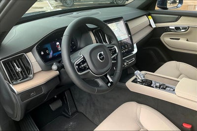 2026 Volvo XC90 B6 Plus 7-Seater