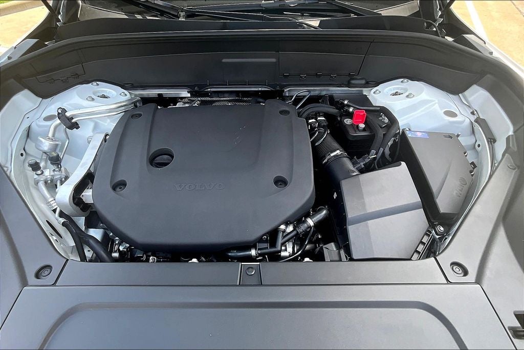 2026 Volvo XC90 B6 Plus 7-Seater