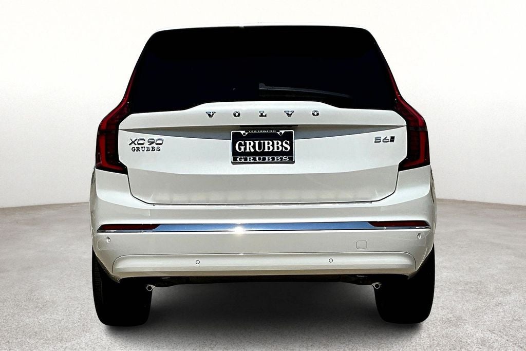 2026 Volvo XC90 B6 Plus 7-Seater