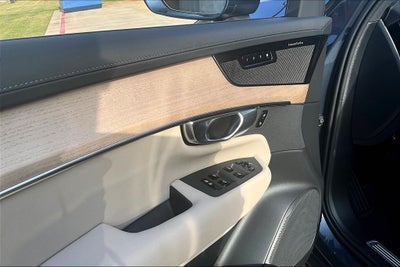 2026 Volvo XC90 B6 Plus 7-Seater