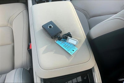 2026 Volvo XC90 B6 Plus 7-Seater