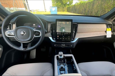 2026 Volvo XC90 B6 Plus 7-Seater