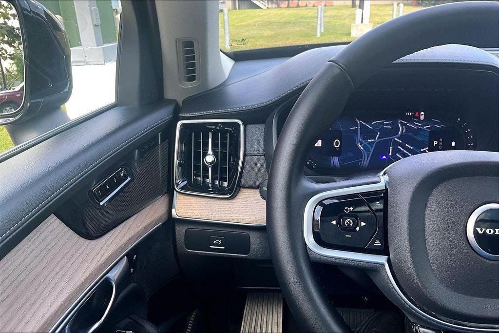 2026 Volvo XC90 B6 Plus 7-Seater