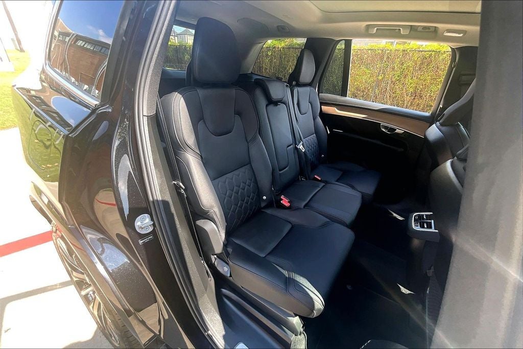 2026 Volvo XC90 B6 Plus 7-Seater