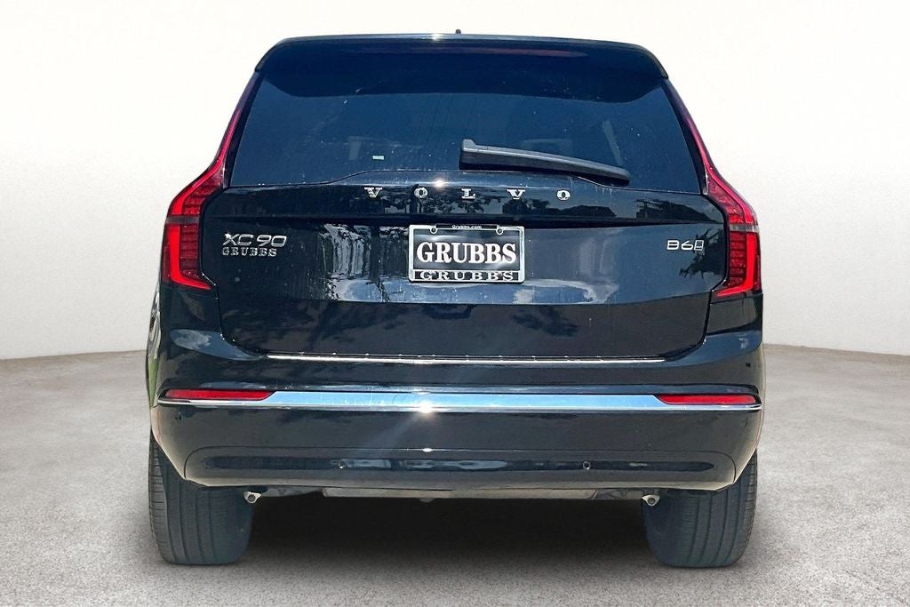 2026 Volvo XC90 B6 Plus 7-Seater