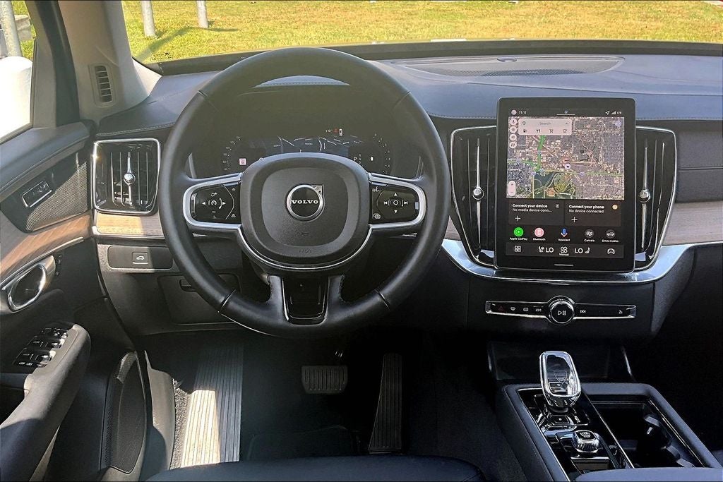 2026 Volvo XC90 B6 Plus 7-Seater