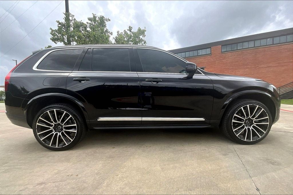 2026 Volvo XC90 B6 Plus 7-Seater