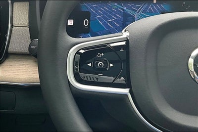 2026 Volvo XC90 B6 Plus 7-Seater