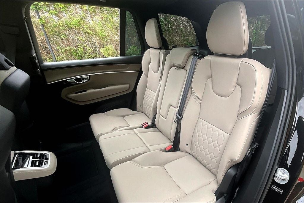 2026 Volvo XC90 B6 Plus 7-Seater