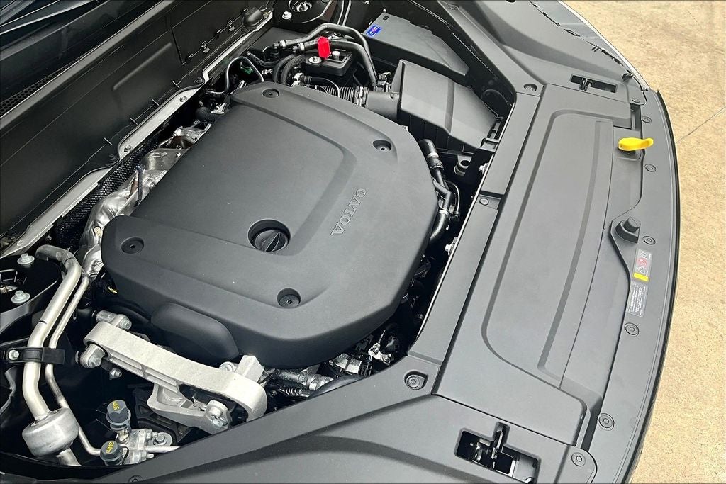 2026 Volvo XC90 B6 Plus 7-Seater