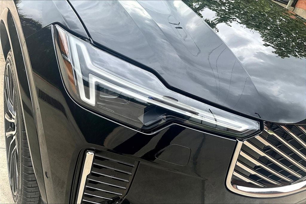 2026 Volvo XC90 B6 Plus 7-Seater