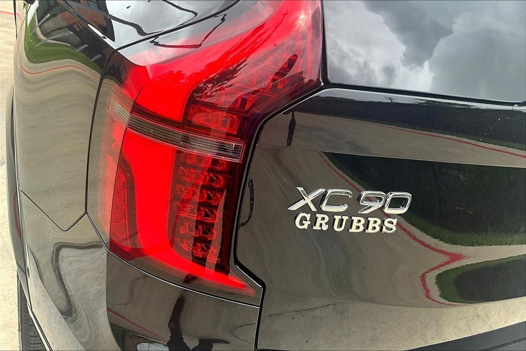 2026 Volvo XC90 B6 Plus 7-Seater