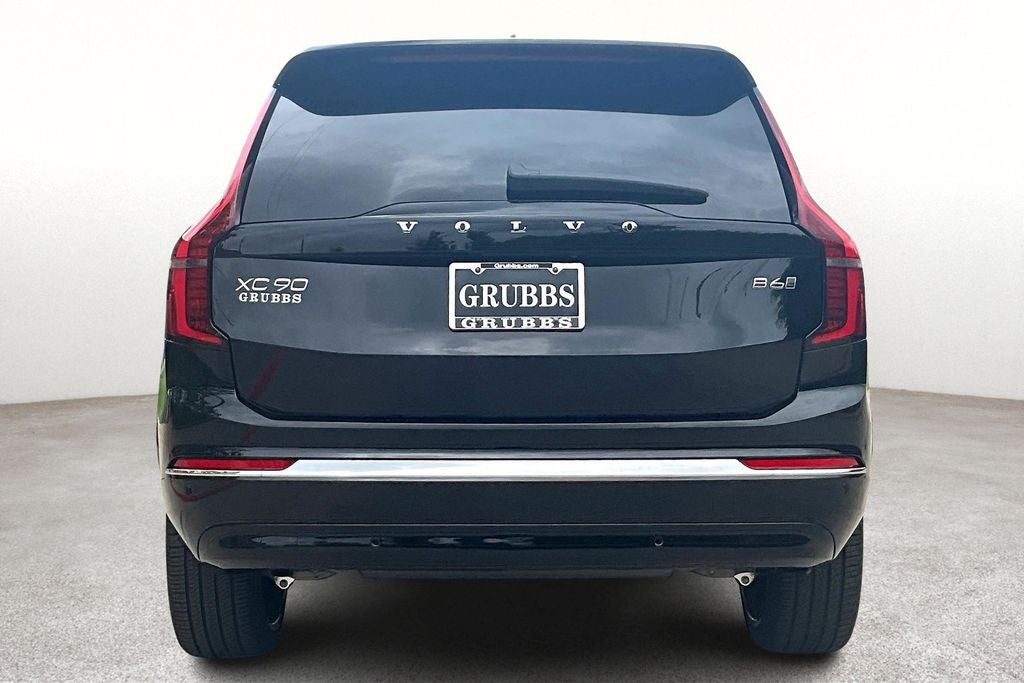 2026 Volvo XC90 B6 Plus 7-Seater