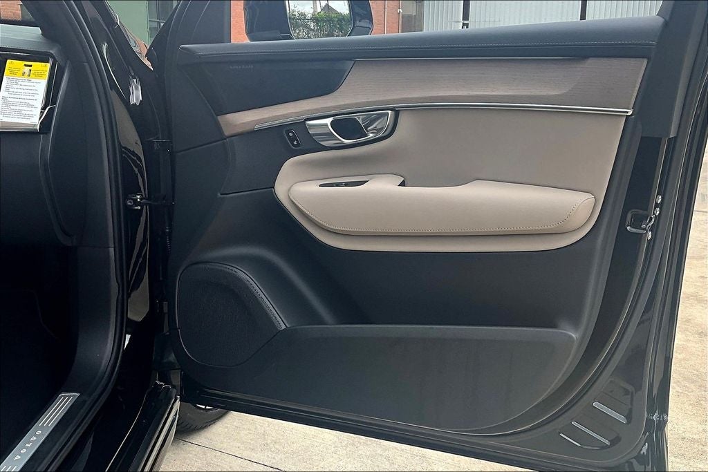 2026 Volvo XC90 B6 Plus 7-Seater
