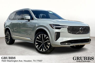 2026 Volvo XC90 B6 Plus 7-Seater