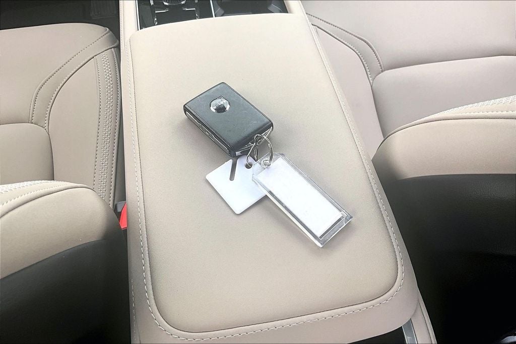 2026 Volvo XC90 B6 Plus 7-Seater