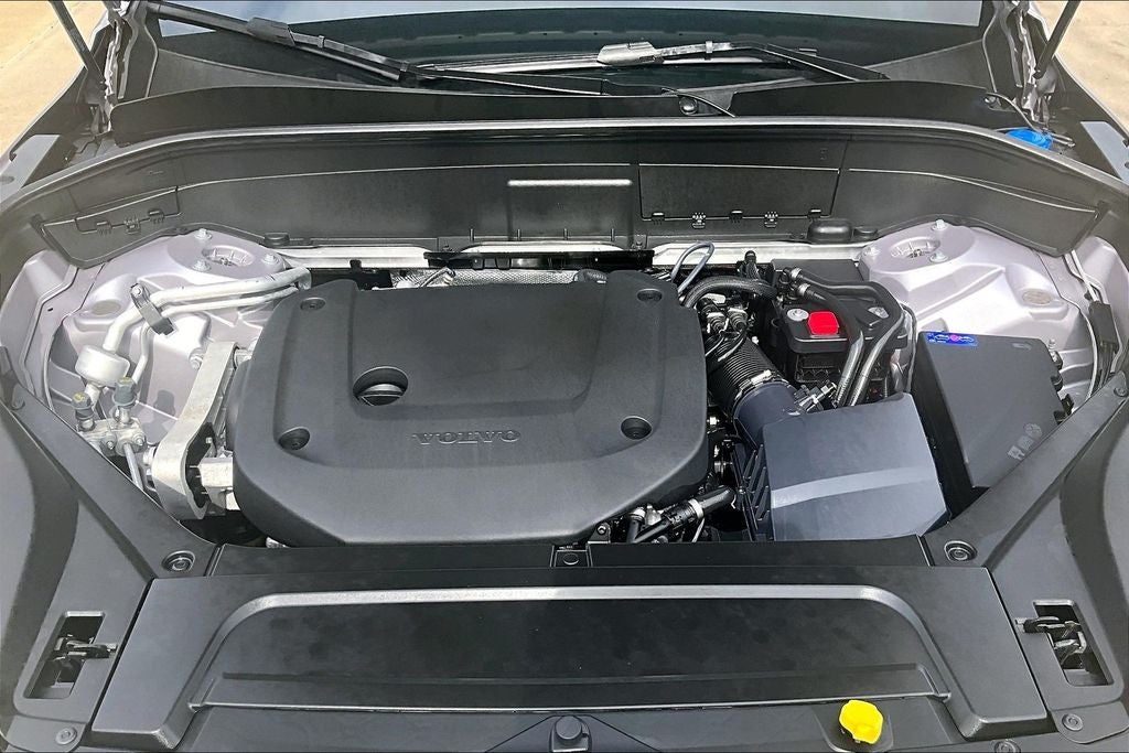 2026 Volvo XC90 B6 Plus 7-Seater