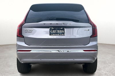 2026 Volvo XC90 B6 Plus 7-Seater