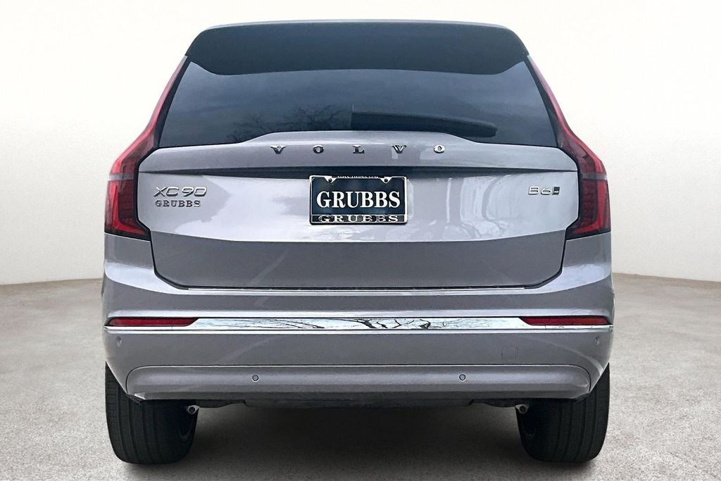 2026 Volvo XC90 B6 Plus 7-Seater