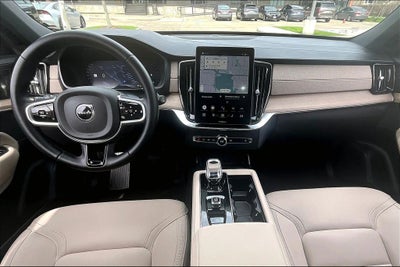 2026 Volvo XC90 B6 Plus 7-Seater