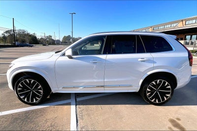 2026 Volvo XC90 B6 Plus 7-Seater