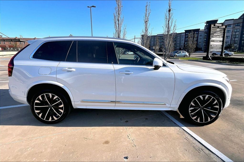 2026 Volvo XC90 B6 Plus 7-Seater