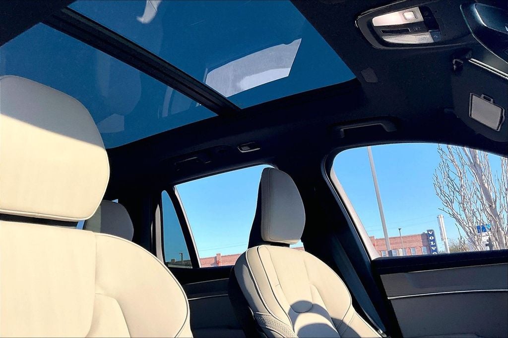 2026 Volvo XC90 B6 Plus 7-Seater