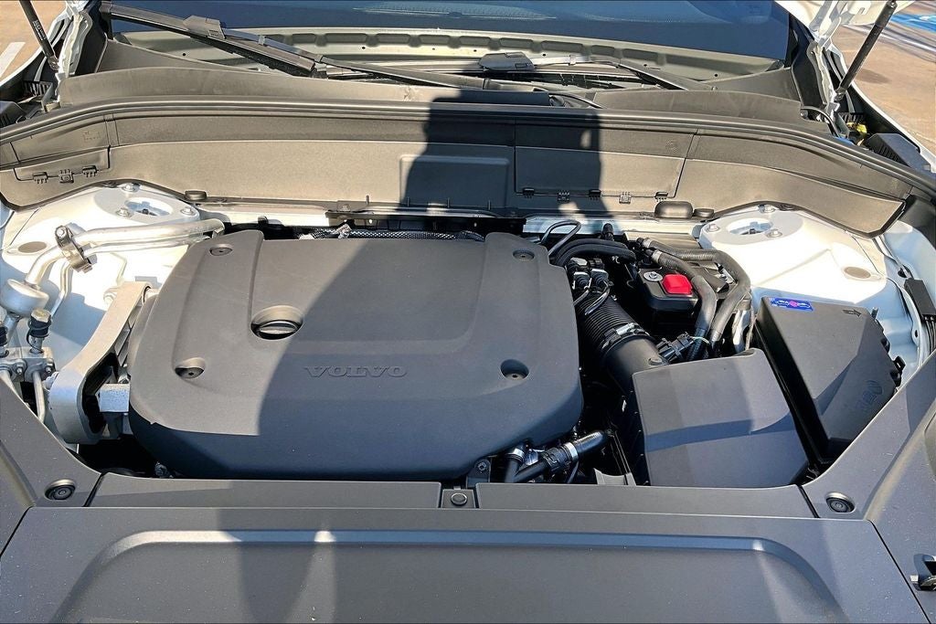 2026 Volvo XC90 B6 Plus 7-Seater