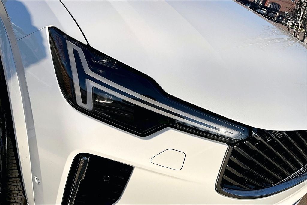 2026 Volvo XC90 B6 Plus 7-Seater