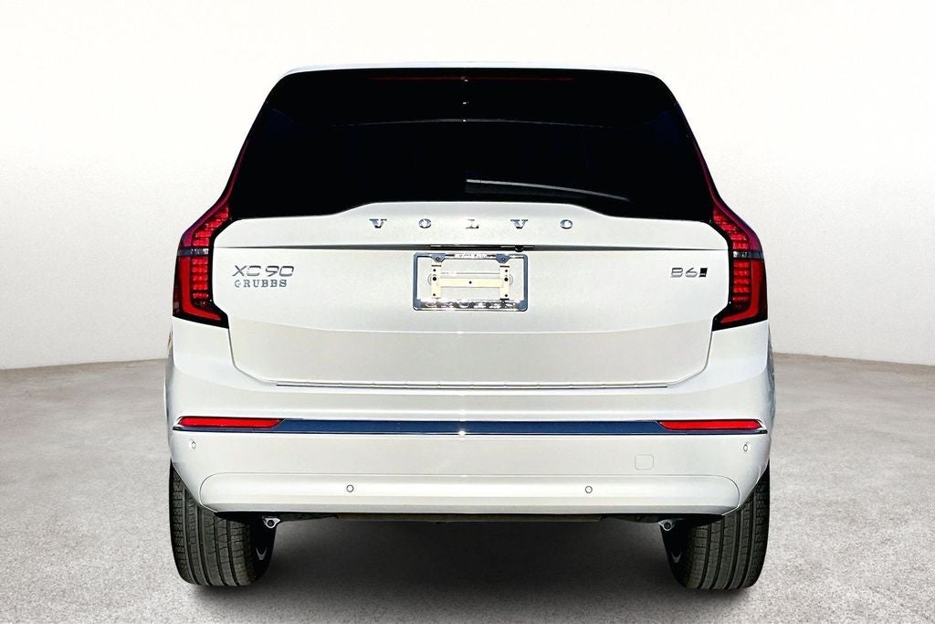 2026 Volvo XC90 B6 Plus 7-Seater