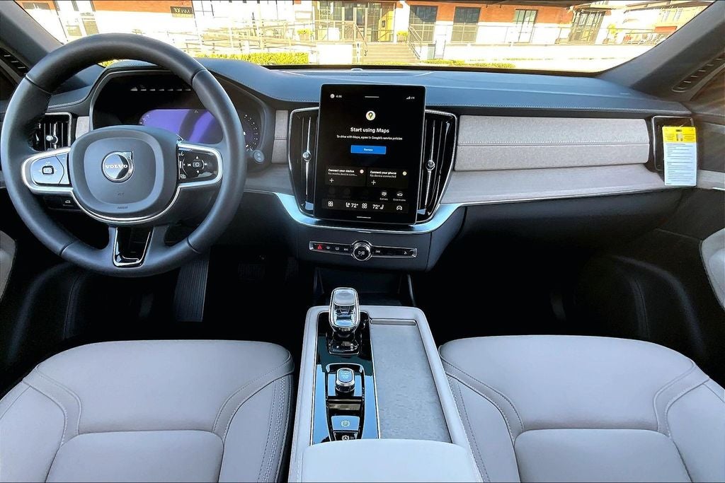 2026 Volvo XC90 B6 Plus 7-Seater