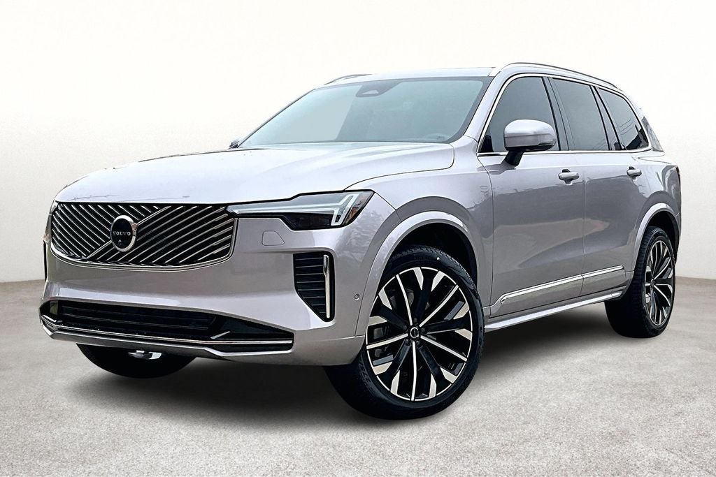 2026 Volvo XC90 B6 Plus 7-Seater